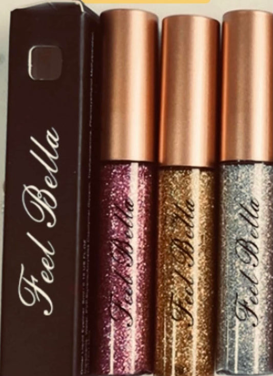 Glitter Eyeliner