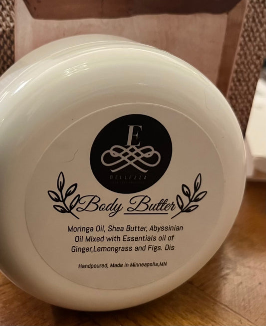 Body Butter