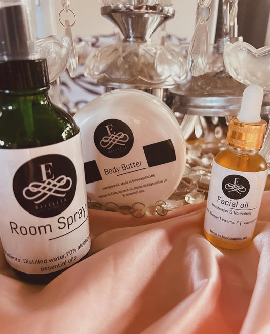 Room Spray