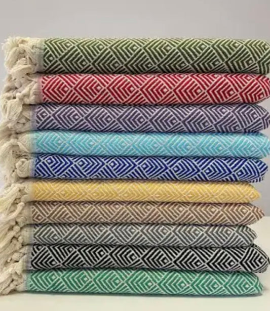 Turkish Towels